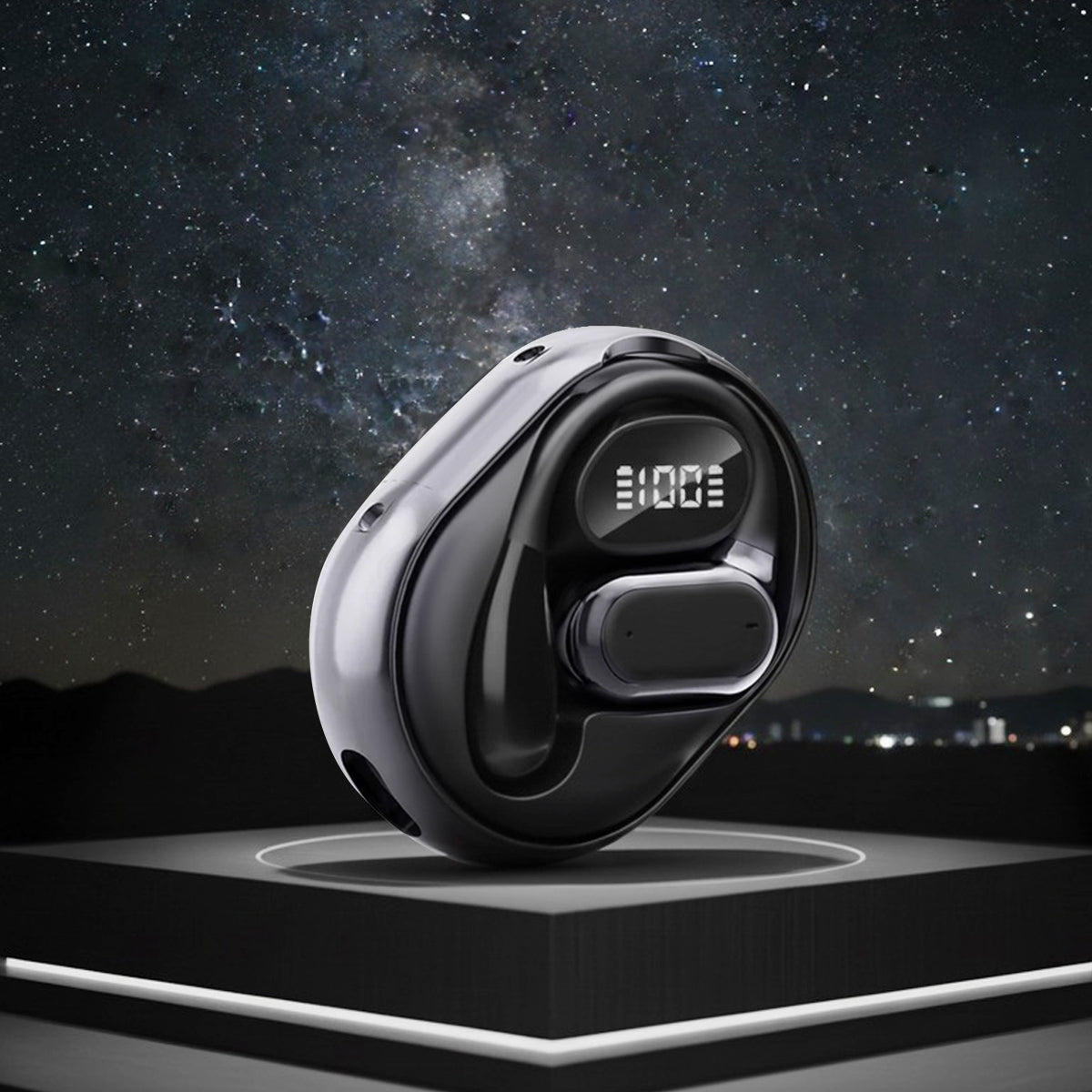 š„Hot Sale 60% OFFš„AI MS190 Translation Pro Earbuds