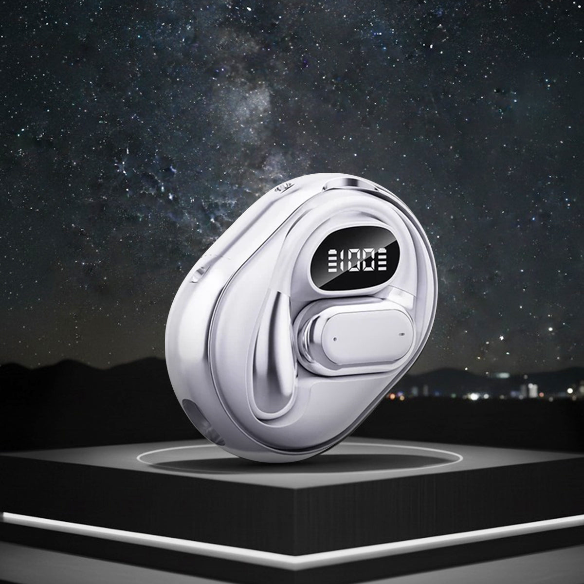 š„Hot Sale 60% OFFš„AI MS190 Translation Pro Earbuds