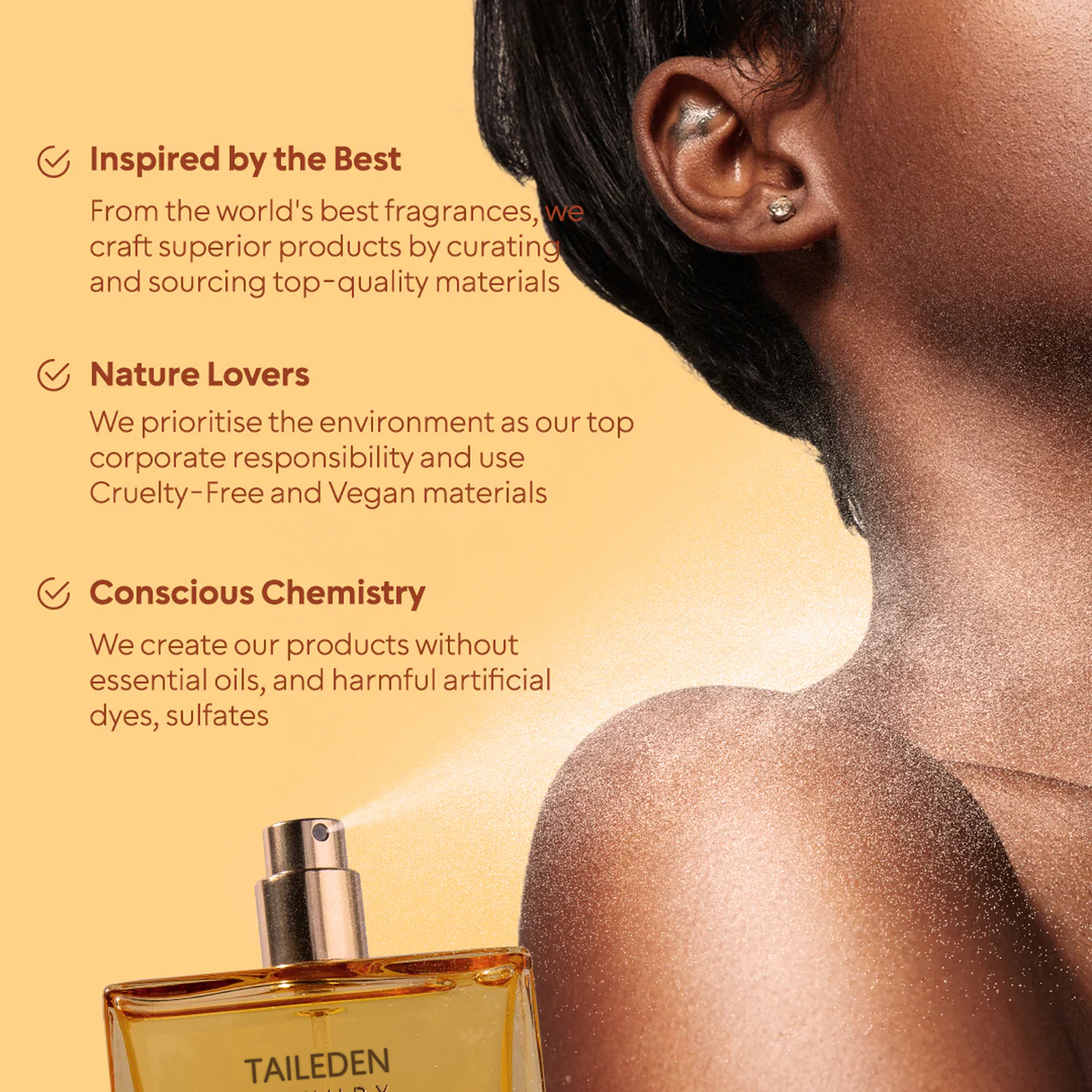 Honey Oud Unisex Perfume – A Luxury Fragrance for Men & Women