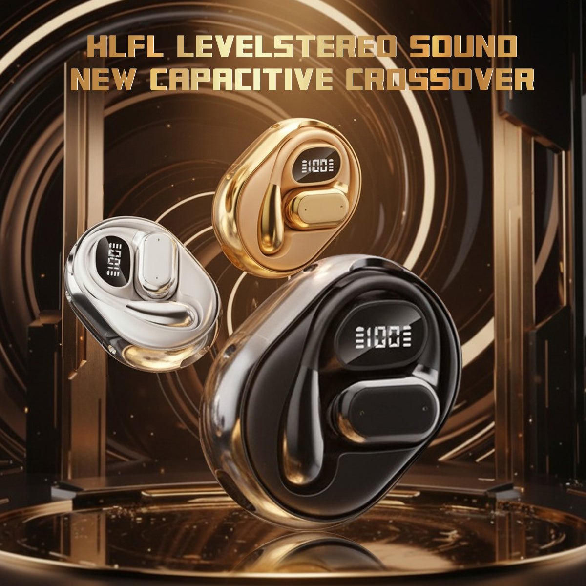 š„Hot Sale 60% OFFš„AI MS190 Translation Pro Earbuds