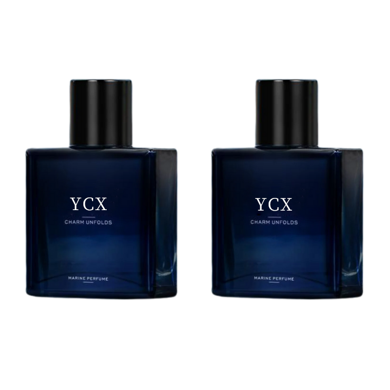 Final 3 Hours: 🔥BUY 1 GET 1 FREE Gentlemen’s Fragrance Set with Marine Perfume & Club Gent’s Aroma