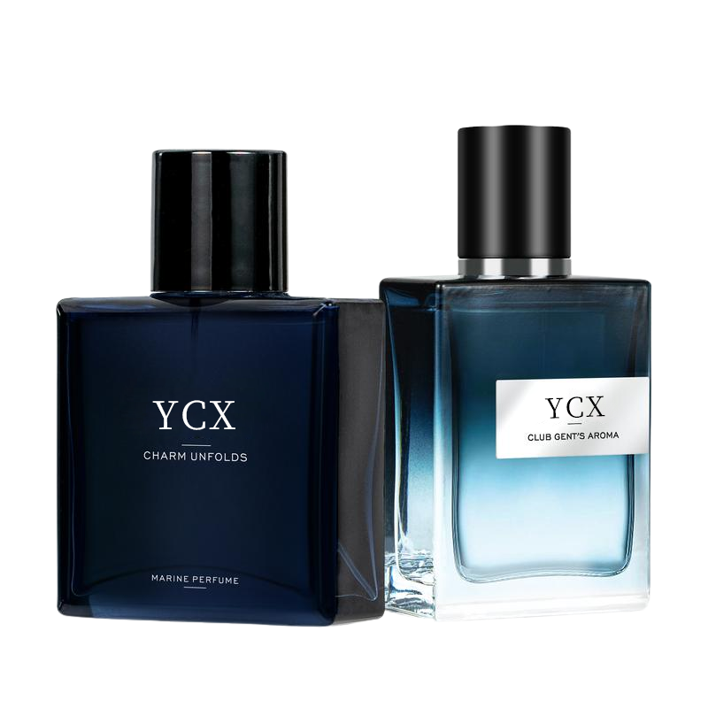 Final 3 Hours: 🔥BUY 1 GET 1 FREE Gentlemen’s Fragrance Set with Marine Perfume & Club Gent’s Aroma