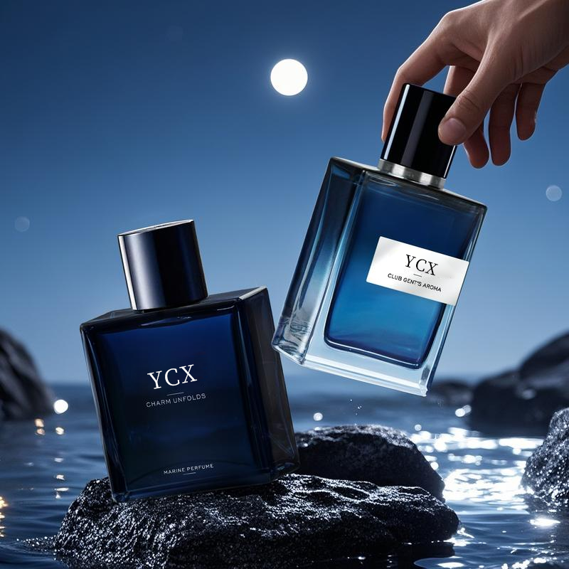 Final 3 Hours: 🔥BUY 1 GET 1 FREE Gentlemen’s Fragrance Set with Marine Perfume & Club Gent’s Aroma