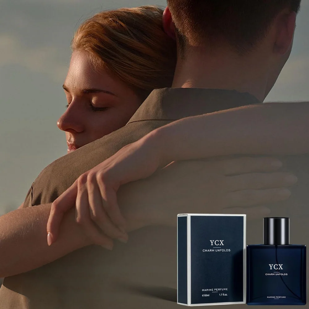 Final 3 Hours: 🔥BUY 1 GET 1 FREE Gentlemen’s Fragrance Set with Marine Perfume & Club Gent’s Aroma