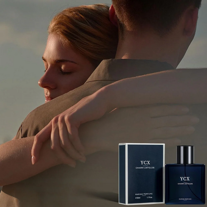 Final 3 Hours: 🔥BUY 1 GET 1 FREE Gentlemen’s Fragrance Set with Marine Perfume & Club Gent’s Aroma