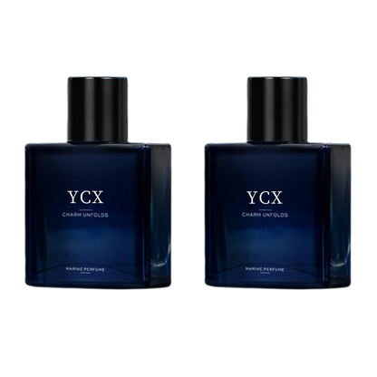 Final 3 Hours: 🔥BUY 1 GET 1 FREE Gentlemen’s Fragrance Set with Marine Perfume & Club Gent’s Aroma