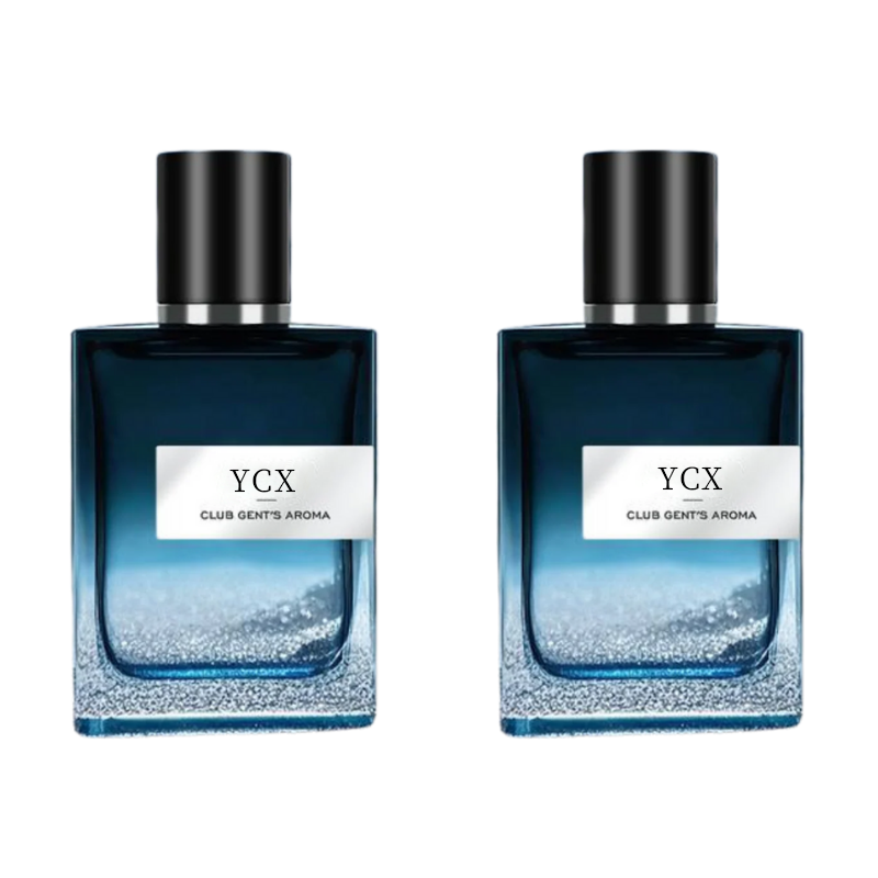 Final 3 Hours: 🔥BUY 1 GET 1 FREE Gentlemen’s Fragrance Set with Marine Perfume & Club Gent’s Aroma